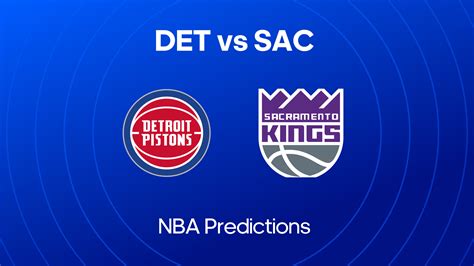 Pistons vs. Kings Picks & Best Bets 26th Dec 2024: NBA Prediction | BettingOdds.com